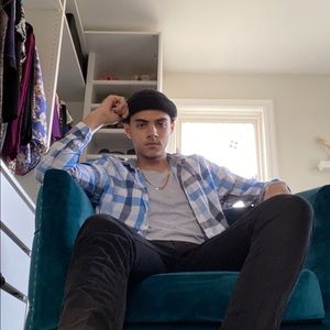 Meet your Posher, Ryan